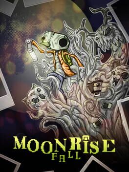 Boxart for Moonrise Fall