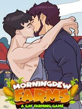 Boxart for Morningdew Farms: A Gay Farming Game