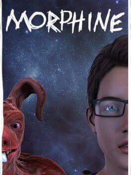 Boxart for Morphine