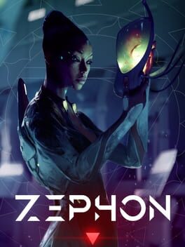 Boxart for ZEPHON