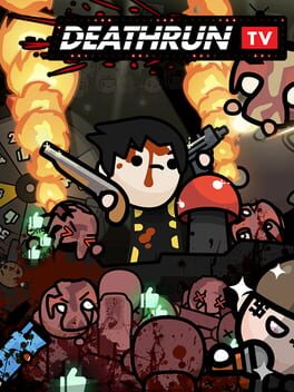 Boxart for DeathRun TV