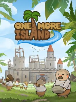 Boxart for One More Island