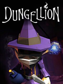 Boxart for Dungellion