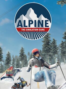 Boxart for Alpine - The Simulation Game