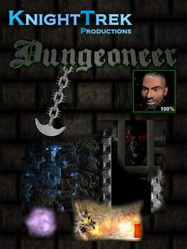 Boxart for Dungeoneer