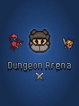 Boxart for Dungeon Arena