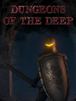 Boxart for Dungeons Of The Deep
