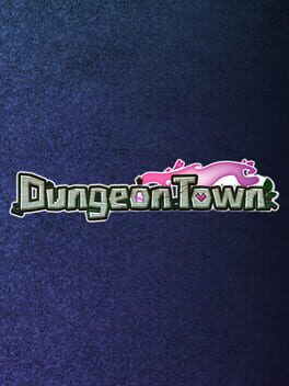 Boxart for Dungeon Town