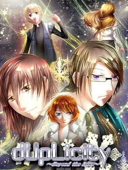 Boxart for dUpLicity ~Beyond the Lies~