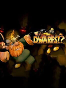 Boxart for D.W.A.R.F.S.
