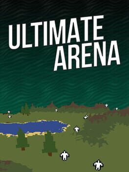 Boxart for Ultimate Arena