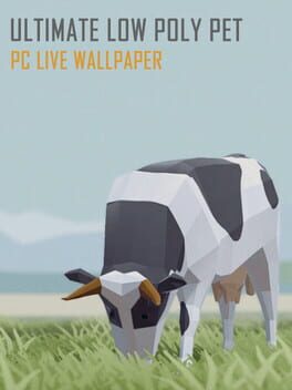 Boxart for Ultimate Low Poly Pet