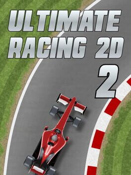 Boxart for Ultimate Racing 2D 2