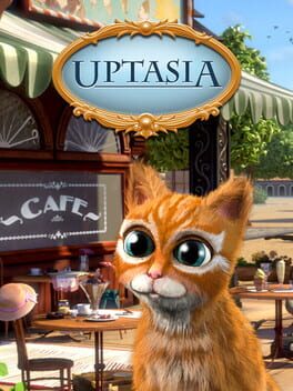 Boxart for Uptasia