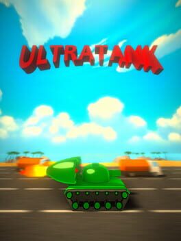 Boxart for Ultratank