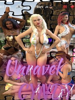 Boxart for Unravel Cyndy