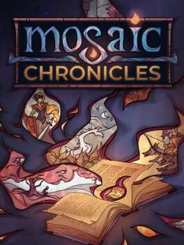Boxart for Mosaic Chronicles