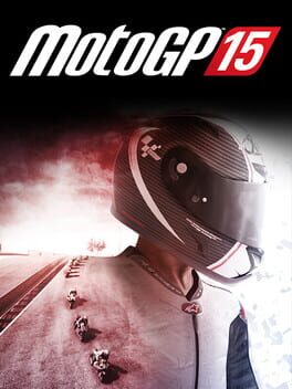 Boxart for MotoGP™15