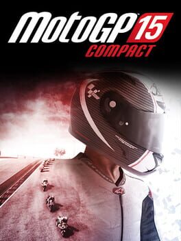 Boxart for MotoGP™15 Compact