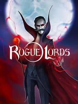 Boxart for Rogue Lords