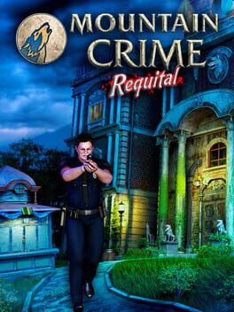 Boxart for Mountain Crime: Requital