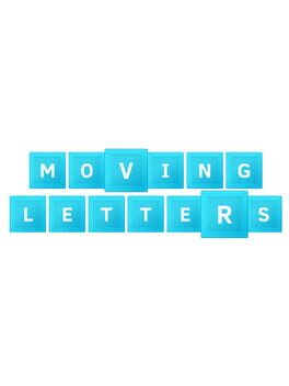 Boxart for Moving Letters