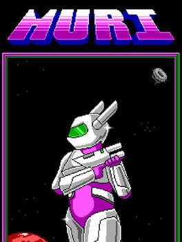 Boxart for MURI