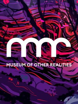 Boxart for Museum of Other Realities