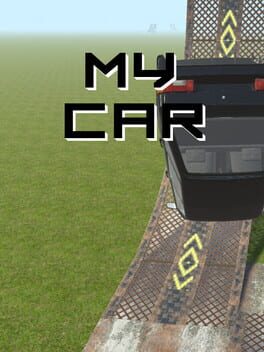 Boxart for My Car