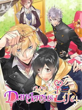 Boxart for My Dangerous Life