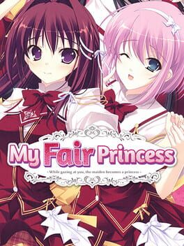 Boxart for My Fair Princess