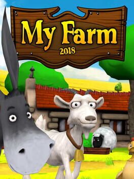 Boxart for My Farm