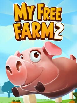 Boxart for My Free Farm 2