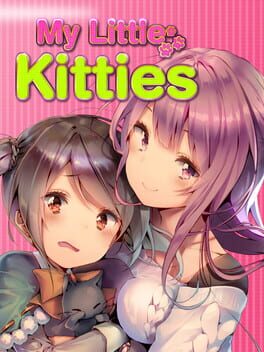 Boxart for My Little Kitties