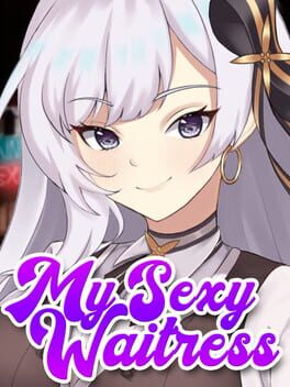 Vertical boxart forMy Sexy Waitress
