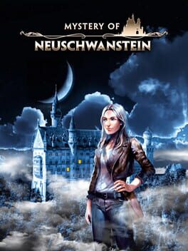 Boxart for Mystery of Neuschwanstein
