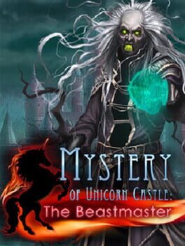 Boxart for Mystery of Unicorn Castle: The Beastmaster