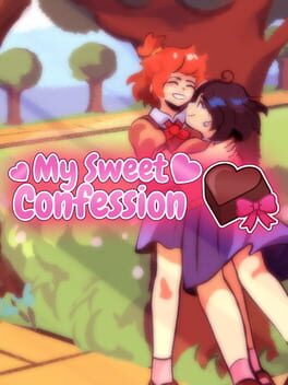 Boxart for My Sweet Confession