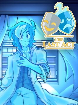 Boxart for The Last Act