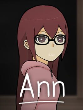 Boxart for Ann