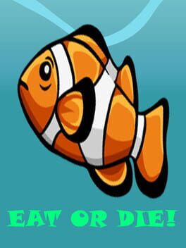 Boxart for Eat or DIE!