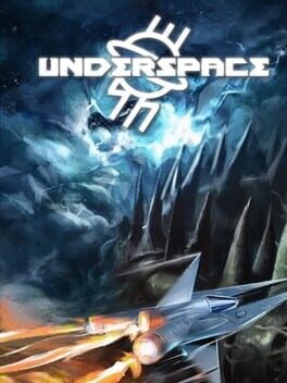 Boxart for Underspace