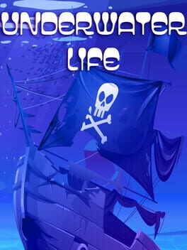 Boxart for Underwater Life