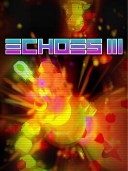 Boxart for Echoes III