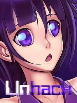 Boxart for Unhack