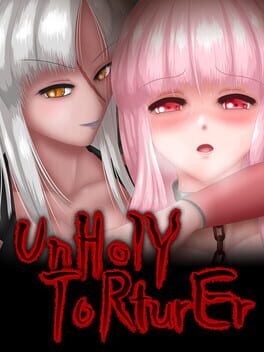 Boxart for UnHolY ToRturEr