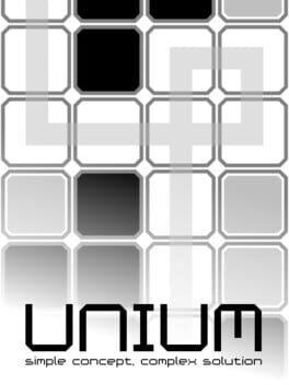 Boxart for Unium