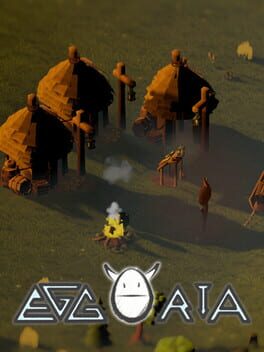 Boxart for Eggoria