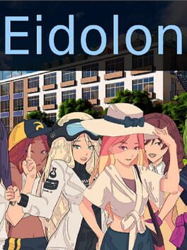 Boxart for Eidolon