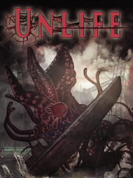 Boxart for Unlife